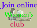 Join Online Women's Club
