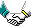 Joined hands