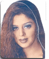 Nandita Das