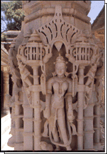 Dilwara