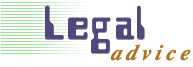 Legle Advice