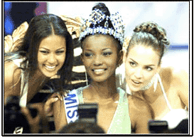  Agbani Darego 
