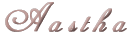 Aastha