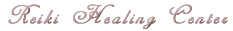 Reiki Healing Center 