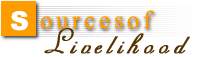 Sources Of Livelihood