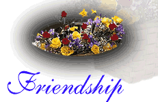 Friendship